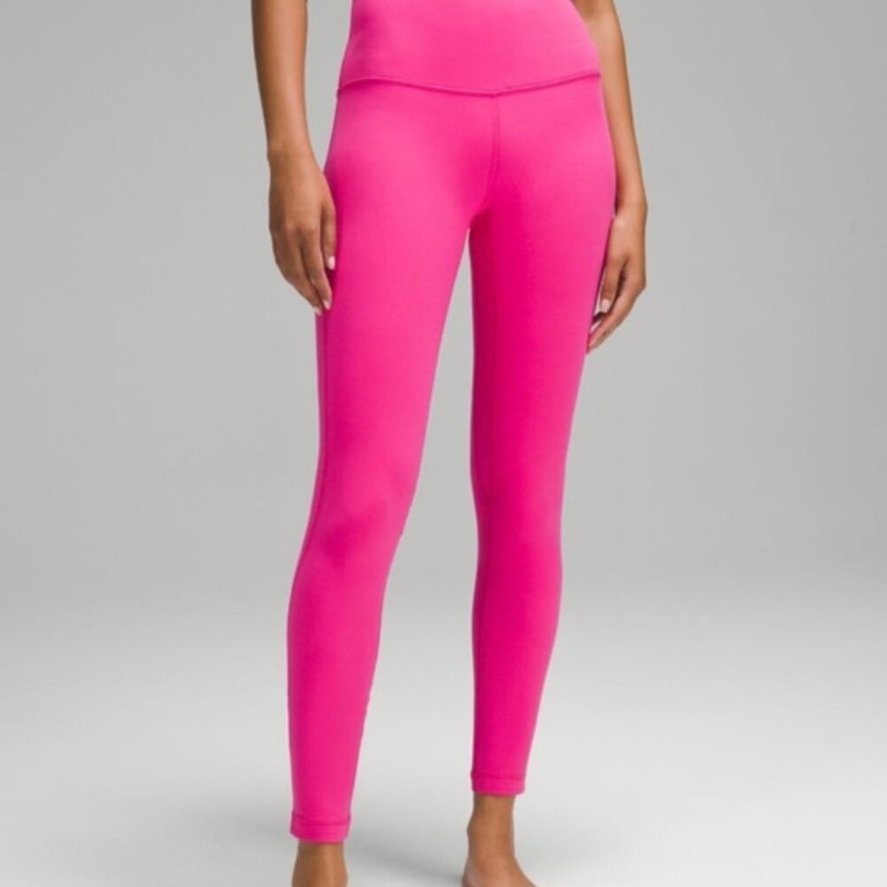 lululemon Align™ High-Rise Pant 28"